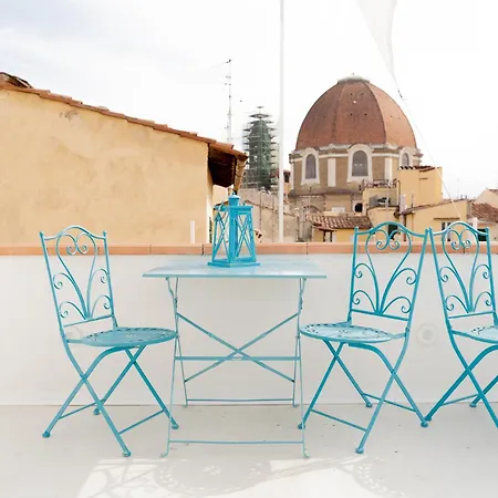 Pensión The Dream Terrace - Marty Violet *
